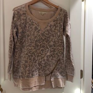 Vintage Havana Animal Print